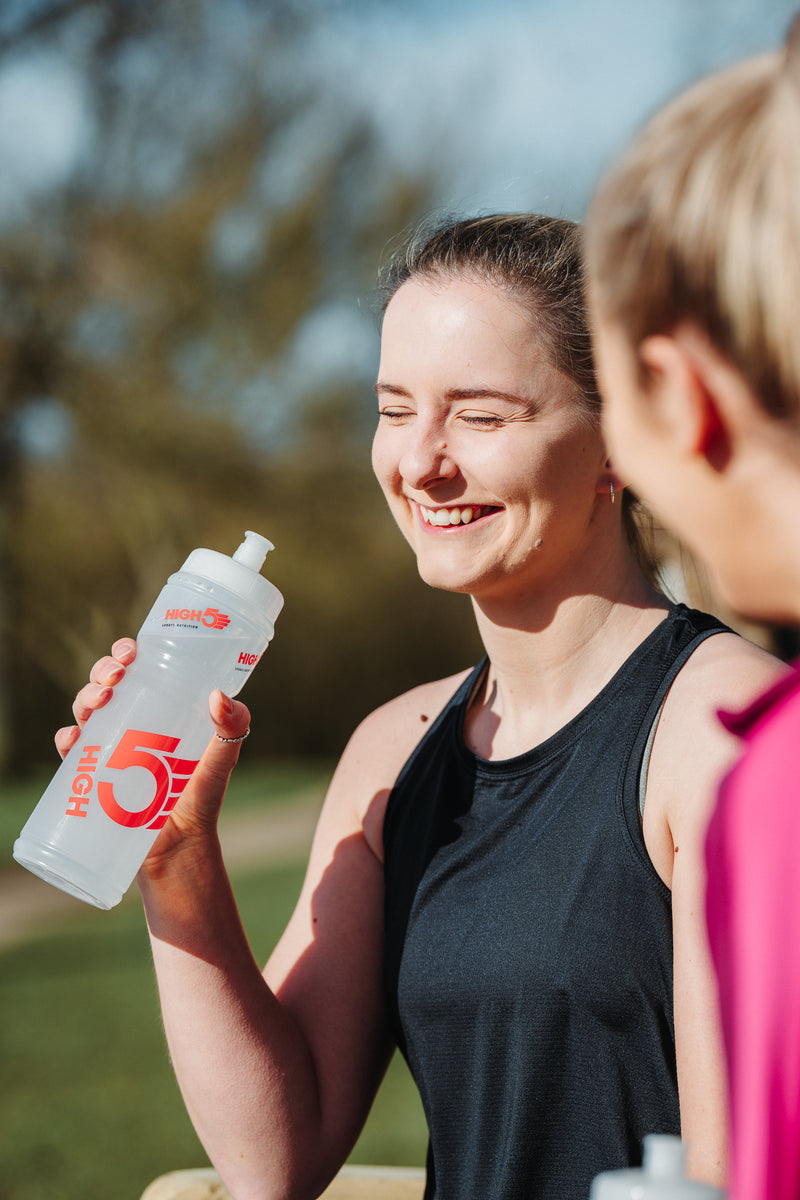 Everything You Need To Know About Isotonic Sports Drinks High5 