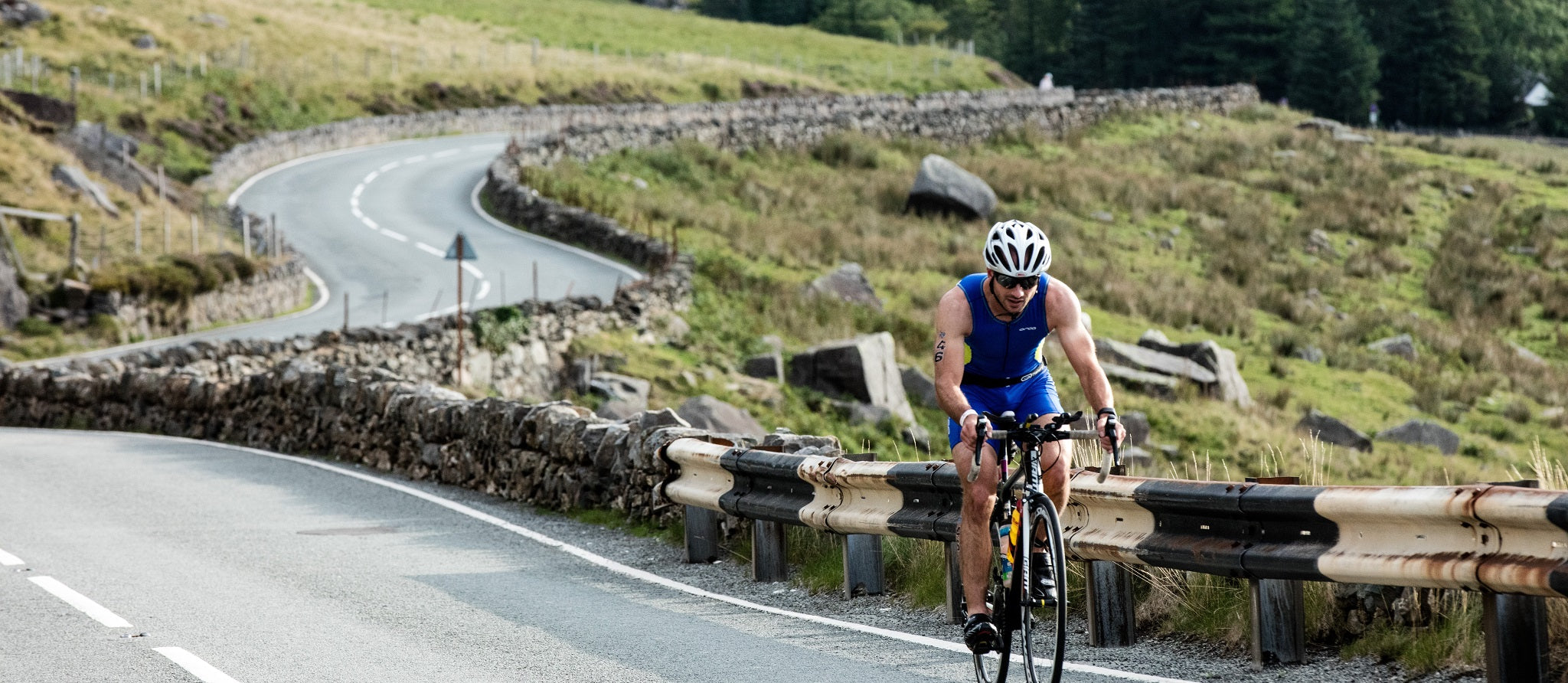 Top 5 Tips for Multi-Day Cycling Events