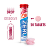 ZERO 20 tabs (Short-dated)