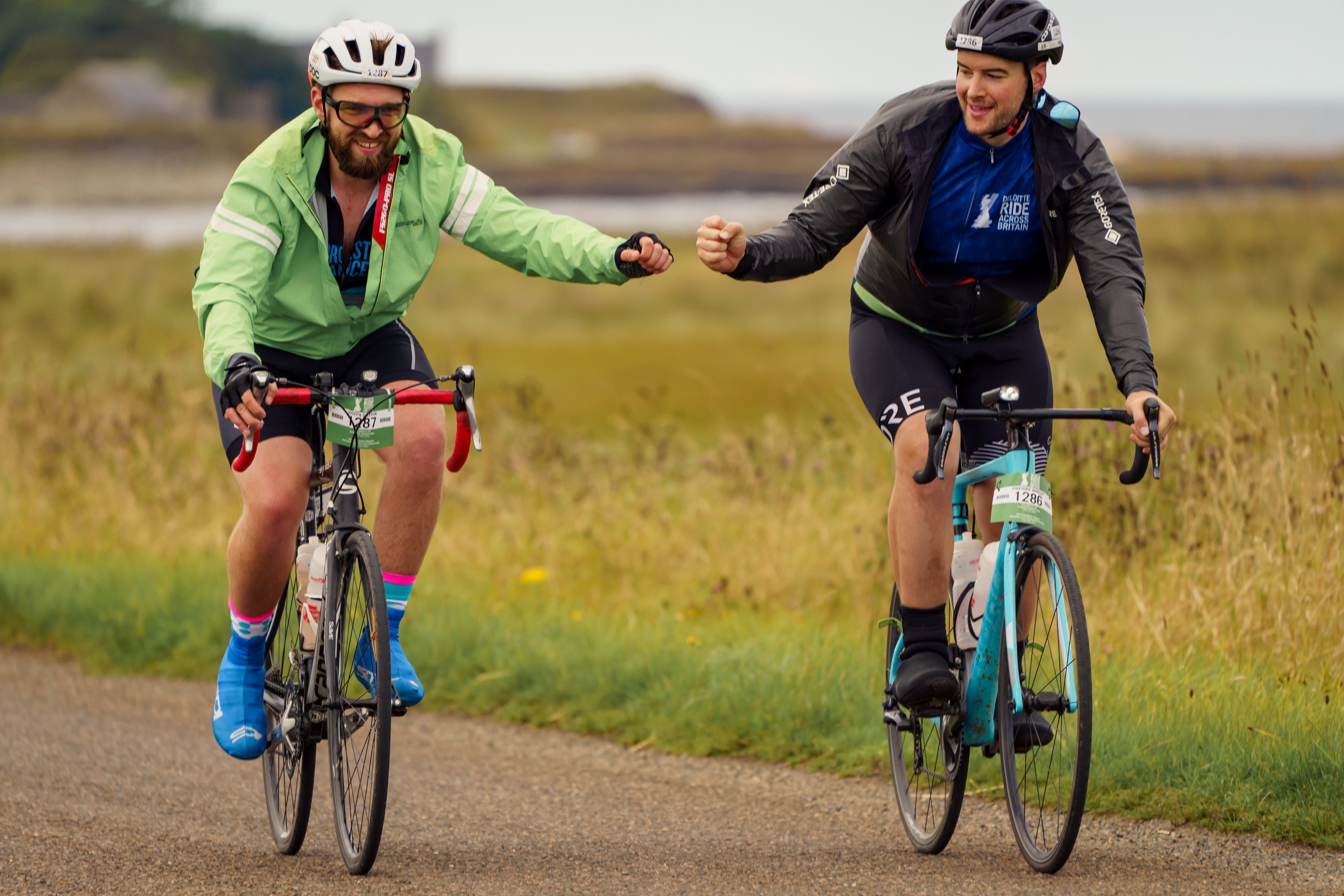 Must Do Cycling Events in 2026