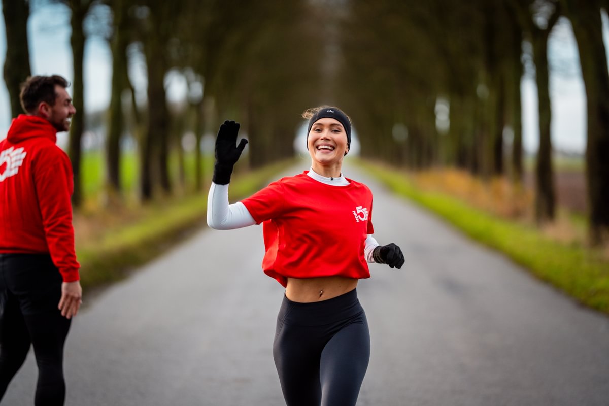 Beat The Heat: Running In Hot Weather Survival Guide