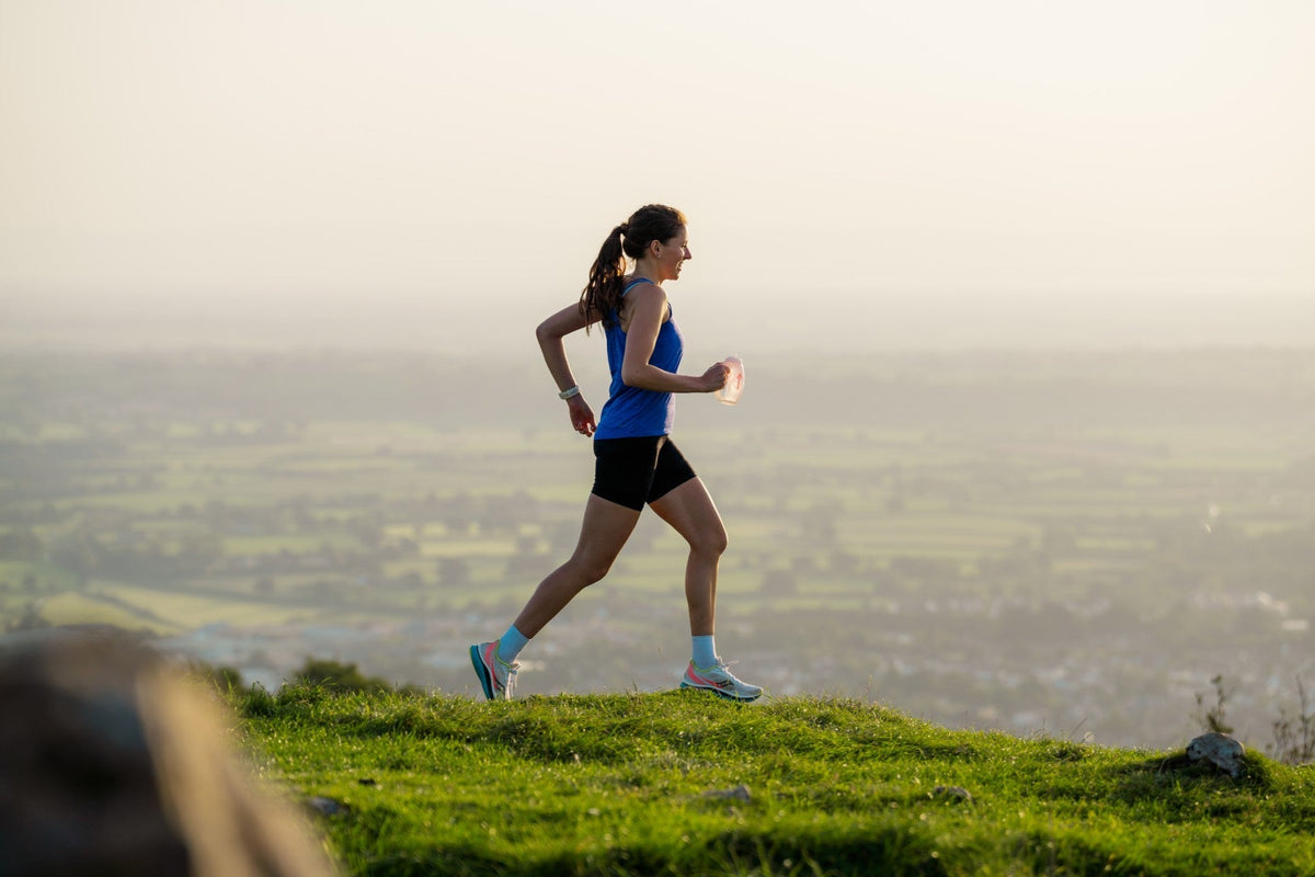 How to Overcome Heavy Legs When Running: 2026 Guide – HIGH5