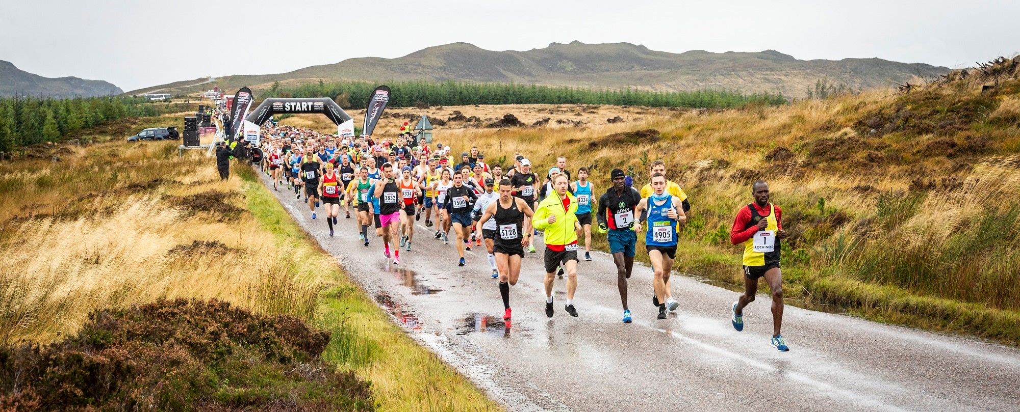 2026 Marathon Nutrition Plan: How to Get Your Diet Right