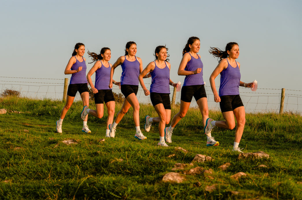 What To Eat After Running: Best Recovery Foods & Tips 2026 – HIGH5