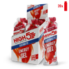 Energy Gel Electrolyte 20 Pack (batch tested)