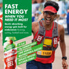 Energy Gel Mixed Flavour 8 Pack