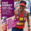 Energy Gel 20 Pack