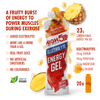 Energy Gel Electrolyte 20 Pack (batch tested)