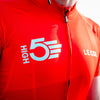 HIGH5/LeCol Short Sleeve Cycle Jersey Mens