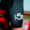 HIGH5/LeCol Bib Shorts Jersey Mens