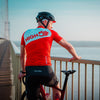 HIGH5/LeCol Short Sleeve Cycle Jersey Mens