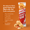 Energy Bar (Short Dated)