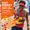 Energy Gel Caffeine