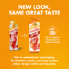 Energy Gel Caffeine