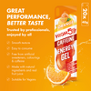 Energy Gel Caffeine