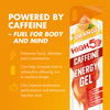 Energy Gel Caffeine