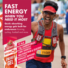 Energy Gel 6 Pack