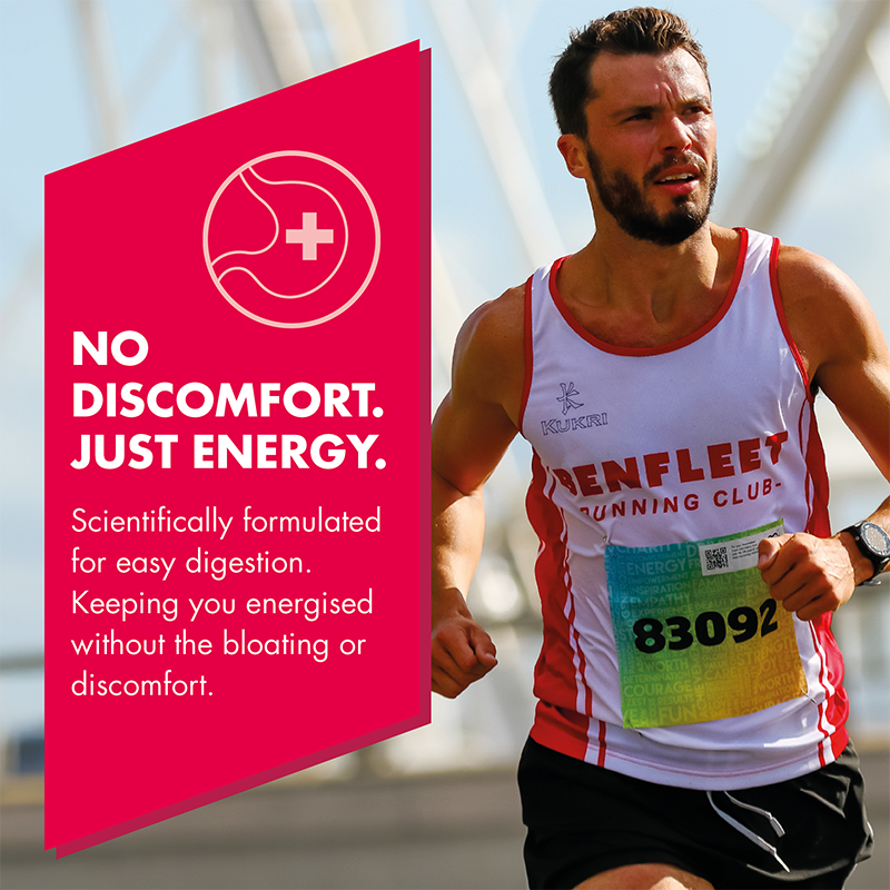 Energy Gel 6 Pack