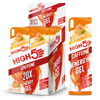 Energy Gel Caffeine