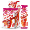 Energy Gel Caffeine