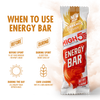 Energy Bar (Batch Tested)