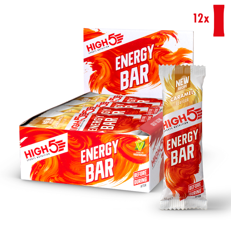 Energy Bar (Batch Tested)