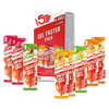 Energy Gel Mixed Flavour 8 Pack