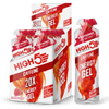 Energy Gel Caffeine