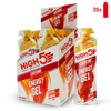 Energy Gel Caffeine