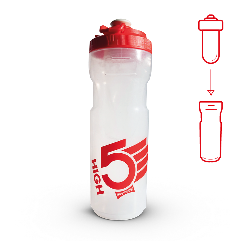 750ml Dual Fuel Sports Bottle