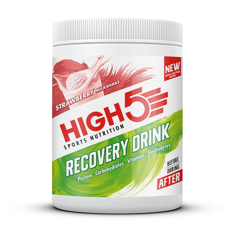 Recovery Drink 450g (New)