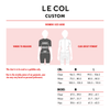 HIGH5/LeCol Short Sleeve Cycle Jersey Womens