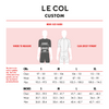 HIGH5/LeCol Short Sleeve Cycle Jersey Mens