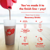 Recovery Drink 1.6kg (New)