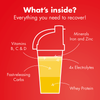 Recovery Drink 1.6kg (New)