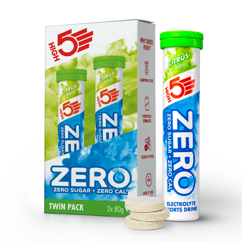 ZERO Twin Packs (Short-Dated)