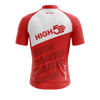HIGH5/LeCol Short Sleeve Cycle Jersey Womens