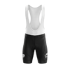 HIGH5/LeCol Bib Shorts Jersey Mens