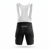 HIGH5/LeCol Bib Shorts Jersey Mens