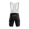 HIGH5/LeCol Bib Shorts Jersey Womens