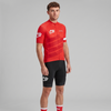 HIGH5/LeCol Bib Shorts Jersey Mens
