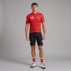 HIGH5/LeCol Short Sleeve Cycle Jersey Mens