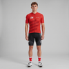 HIGH5/LeCol Short Sleeve Cycle Jersey Mens