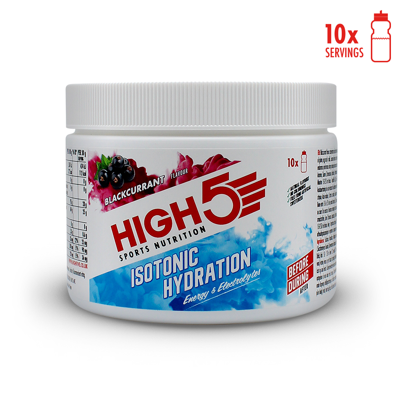 Isotonic Hydration 300g