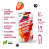 HIGH5 Starter Nutrition Pack (Short Dated)
