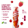 Energy Gel 6 Pack Berry (Best Before 30/09/2026)