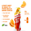 Energy Gel (Batch Tested)