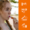 Energy Gel 6 Pack Orange (Best Before 31.07.26)