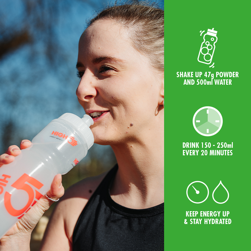Energy Drink Caffeine