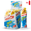 Energy Gel Aqua